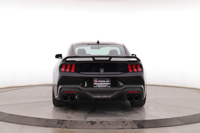 Used 2026 Ford Mustang Dark Horse RWD image 11