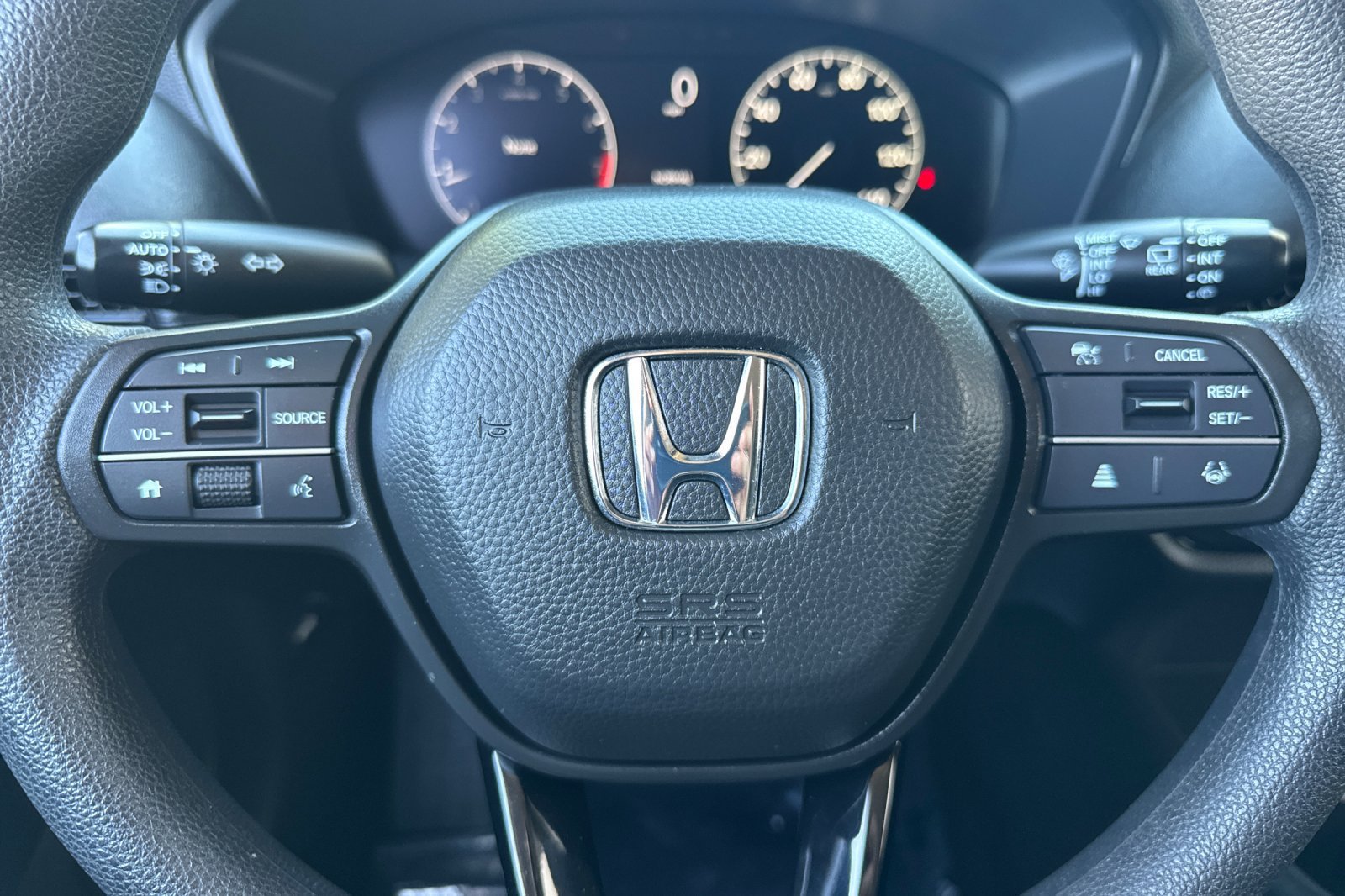 Used 2025 Honda HR-V LX image 24