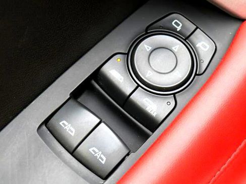 Used 2023 Chevrolet Camaro LT w/ RS Package image 15