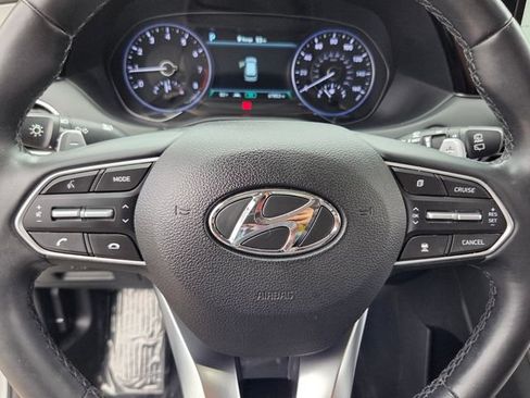 Used 2022 Hyundai Palisade SEL w/ Premium Package FWD image 28
