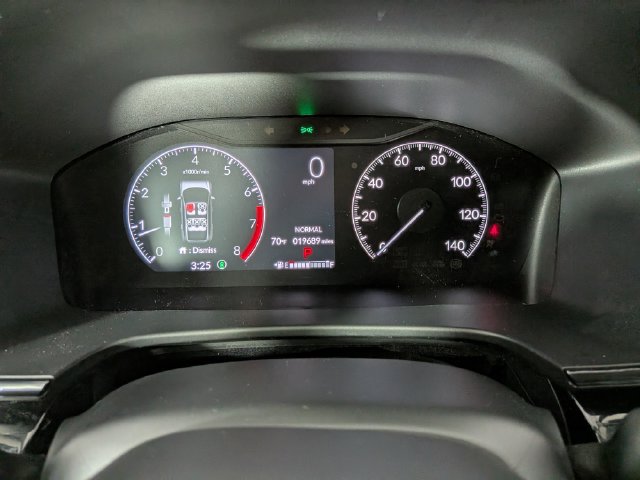 Used 2023 Honda CR-V EX-L image 5
