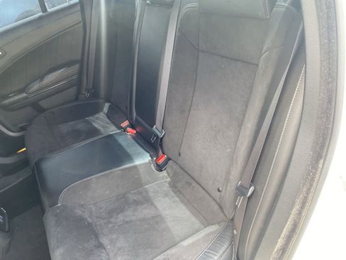 Used 2023 Dodge Charger R/T w/ Plus Group RWD image 12