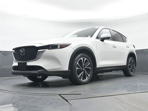 Certified 2023 MAZDA CX-5 AWD 2.5 S w/ Premium Package image 31