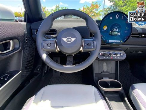 Used 2026 MINI Cooper S FWD image 5