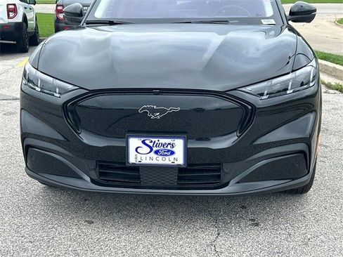 New 2025 Ford Mustang Mach-E Premium image 14