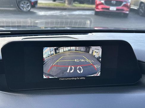 Used 2023 MAZDA MAZDA3 s image 13