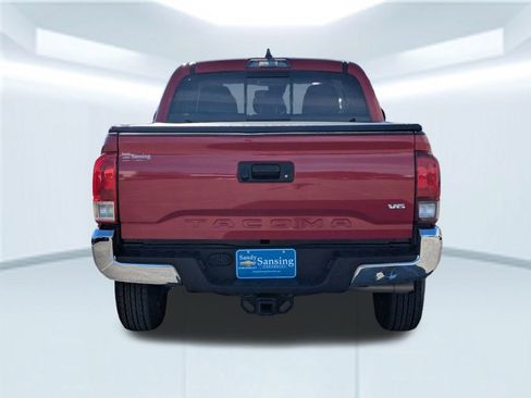 Used 2023 Toyota Tacoma SR5 image 5