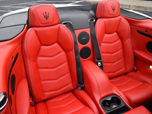 Used 2019 Maserati GranTurismo Sport image 46