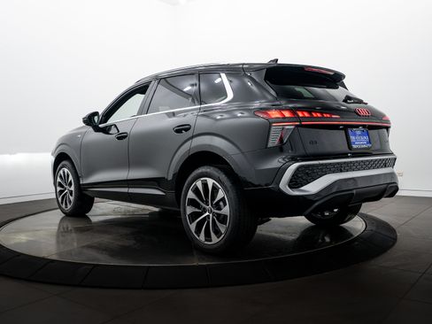 New 2026 Audi Q3 quattro 2.0T AWD/4WD image 5