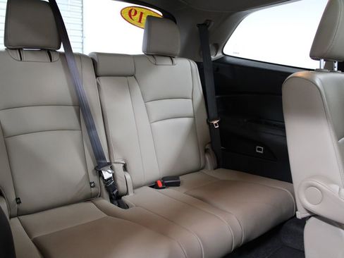 Used 2019 Honda Pilot Elite image 32