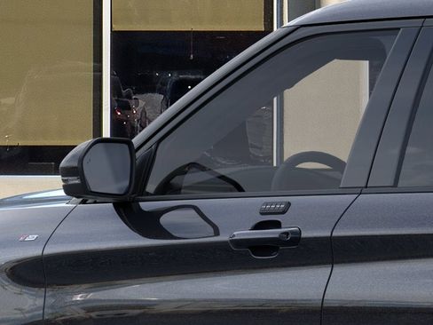 New 2026 Ford Explorer ST-Line AWD/4WD image 43