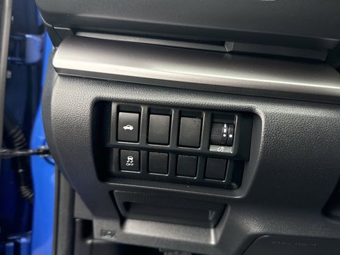 Used 2023 Subaru WRX image 22