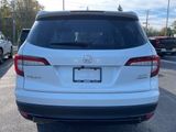 Used 2022 Honda Pilot Sport image 4