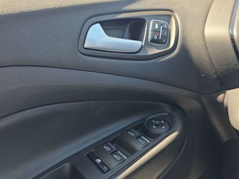 Used 2018 Ford Escape Titanium AWD/4WD image 11