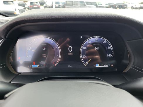 New 2025 Jeep Grand Cherokee L Laredo image 17