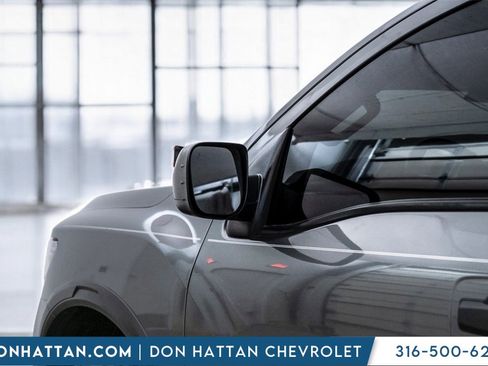 Used 2021 Nissan Titan PRO-4X w/ Pro-4x Utility Package image 35