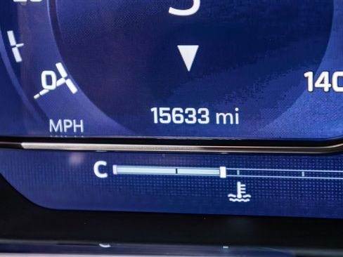 Used 2024 Chevrolet Silverado 2500 High Country w/ Midnight Edition image 22