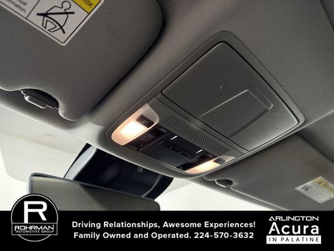 Certified 2020 Acura MDX SH-AWD image 11