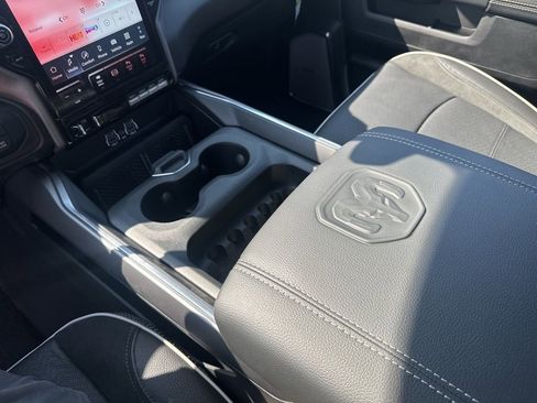 New 2026 RAM 2500 Laramie image 68