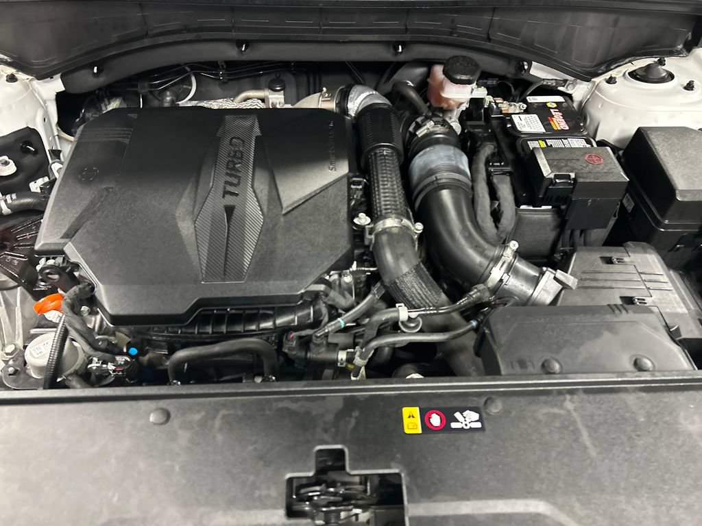 Used 2023 Kia Sorento SX FWD image 26