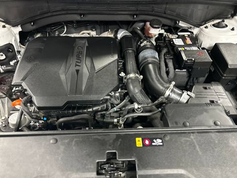 Used 2023 Kia Sorento SX FWD image 26