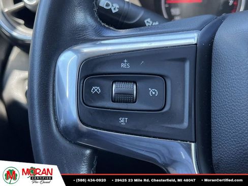 Used 2020 Chevrolet Blazer LT FWD image 25