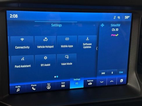 Used 2024 Ford Bronco Raptor image 51