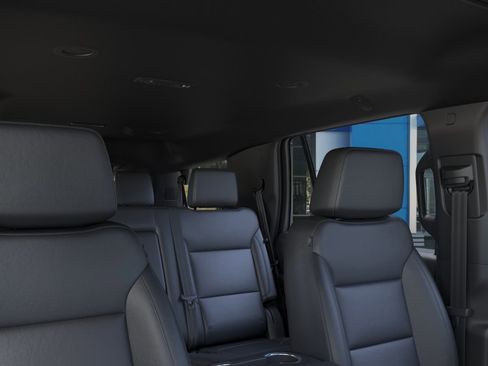 New 2026 Chevrolet Tahoe LT AWD/4WD image 25