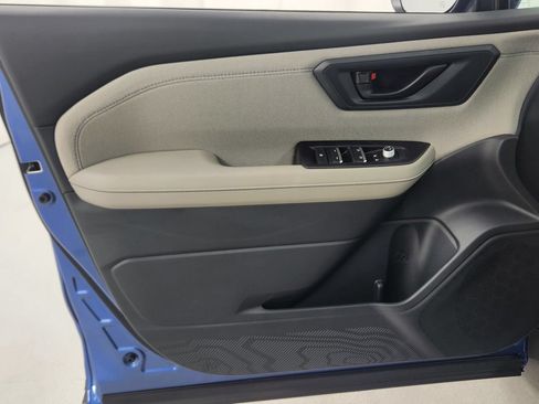 New 2026 Subaru Forester Premium AWD/4WD image 18