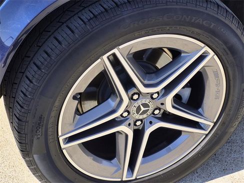 Certified 2022 Mercedes-Benz GLE 350 4MATIC image 8