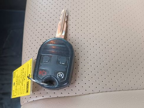 Used 2013 Ford F350 Lariat w/ Lariat Ultimate Pkg image 10