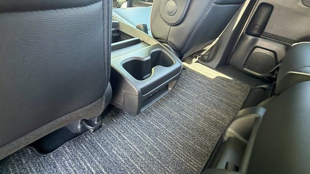 New 2026 Honda Odyssey Elite image 15