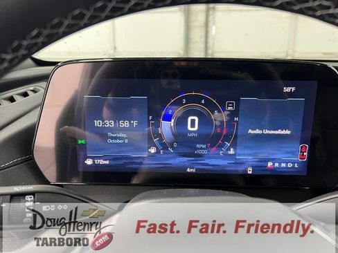 New 2026 Chevrolet Traverse LT w/ Driver Confidence Package image 55