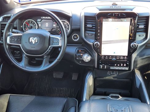 Used 2023 RAM 1500 Laramie image 30