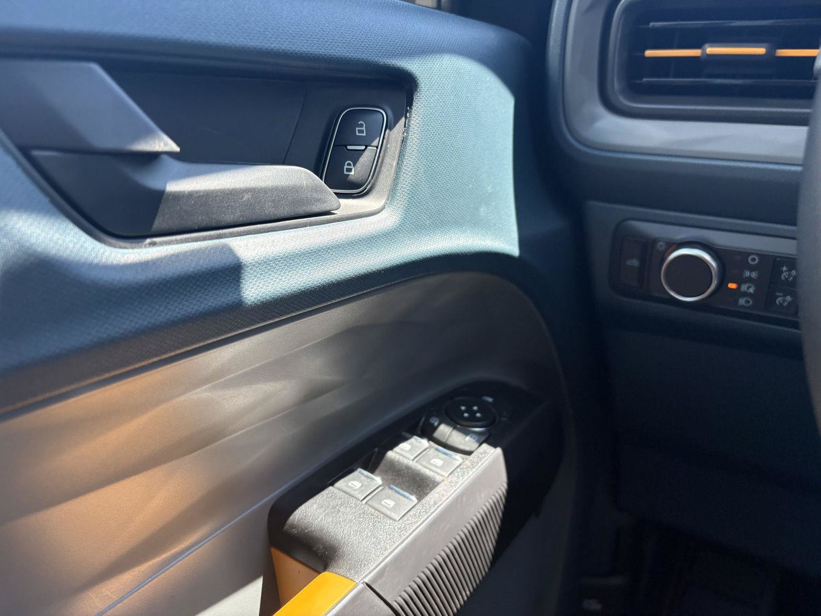New 2026 Ford Maverick Tremor AWD/4WD image 15