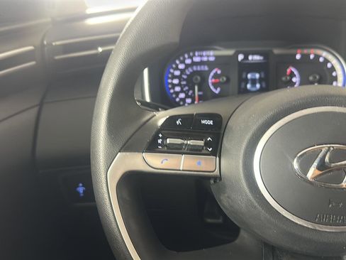 Used 2024 Hyundai Tucson SEL AWD/4WD image 8