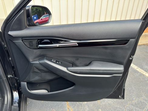 Used 2024 Kia Seltos S FWD image 40