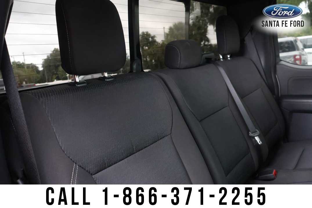 Used 2023 Ford F150 XLT w/ Equipment Group 302A High AWD/4WD image 30