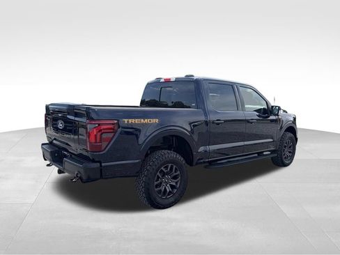 Used 2025 Ford F150 Tremor w/ Equipment Group 402A High AWD/4WD image 21
