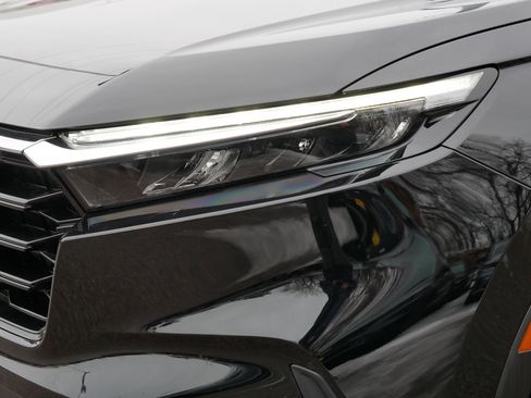 Used 2023 Honda CR-V EX-L image 16