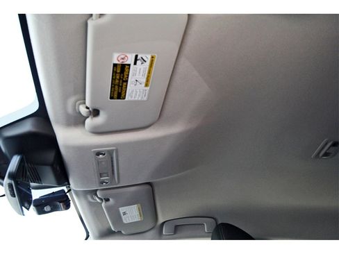 New 2026 Nissan Kicks SV w/ Illumination Package image 21