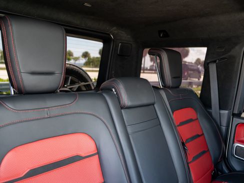 Used 2019 Mercedes-Benz G 63 AMG 4MATIC image 26