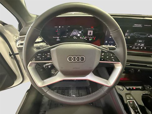 Certified 2025 Audi A5 2.0T Premium Plus w/ Premium Plus AWD/4WD image 11