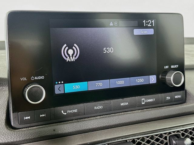 Used 2024 Acura Integra FWD image 24