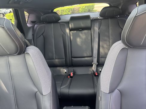 New 2025 Cadillac Optiq Sport 1 image 34