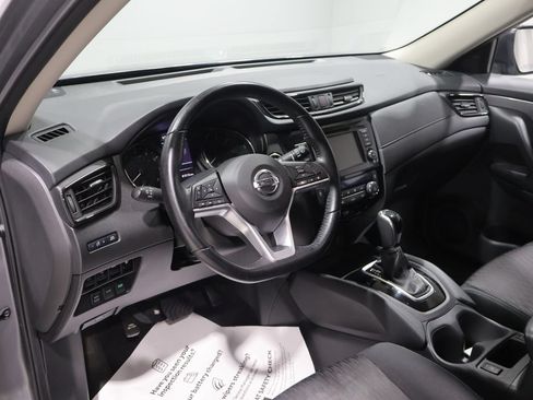 Used 2020 Nissan Rogue SV AWD/4WD image 15