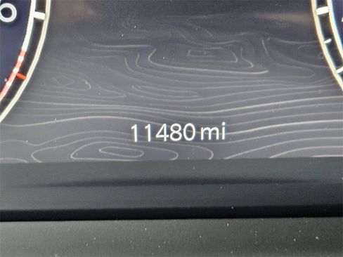 Certified 2024 Jeep Grand Cherokee Limited image 24