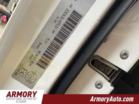 Used 2018 Dodge Charger GT w/ Navigation & Travel Group image 49