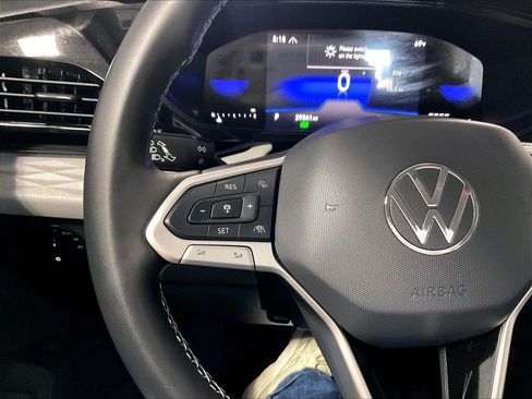 Used 2024 Volkswagen Taos S AWD/4WD image 22