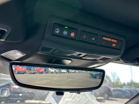 Used 2024 Chevrolet Corvette Stingray Coupe w/ 1LT image 23